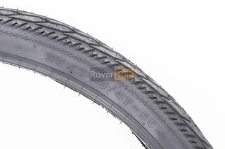 Шина 26"x1,95 (47-559) дорожня H-5113