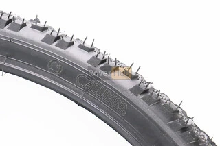 Шина 26"x1,95 (50-559) шипованная CA345I