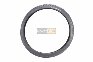 Шина 26"х1,95 (50-559) шипована SY-B007