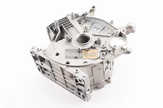 Блок двигателя 177F 77mm