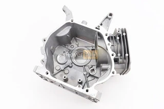 Блок двигателя 177F 77mm