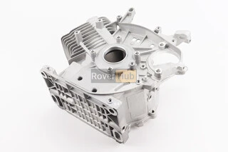 Блок двигуна 188F 88mm