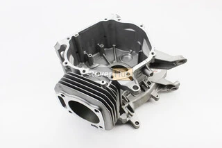Блок двигателя 188F 88mm без отв. под электростартер