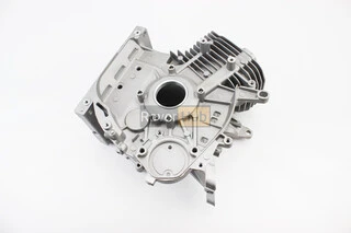 Блок двигателя 188F 88mm без отв. под электростартер