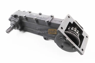 Редуктор фрезы в сборе R175/180N/190N/195N 101-2 Тип2