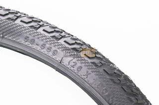 Шина 26"x1,95 (50-559) шипована CA348A