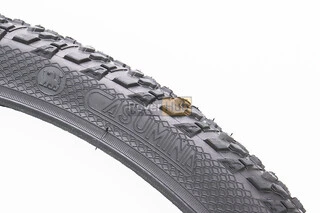 Шина 26"x1,95 (50-559) шипована CA348A