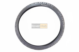 Шина 26"х1,95 (50-559) шипована K839