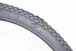 Шина 26"х1,95 (50-559) шипована "кубик" K-RAD K905