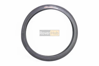 Шина 26"х1,95 (50-559) шипована JET С1820