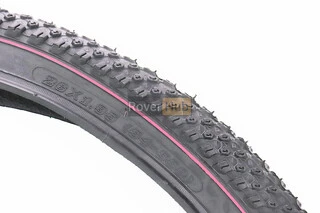 Шина 26"х1,95 (54-559) шипована LH-108