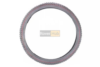 Шина 26"х1,95 (54-559) шипована ( Red line )