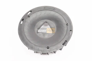 Вентилятор 182F/188F/190F Тип 2