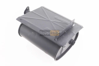 Глушитель с коленом (для генератора 4-6кВт) 173F/177F/182F/188F/190F