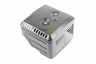 Глушитель с коленом 173F/177F/182F/188F/190F