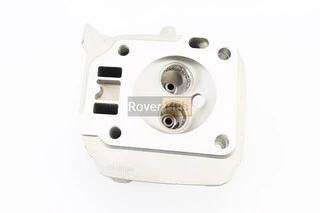 Головка циліндра 173F/177F "гола"