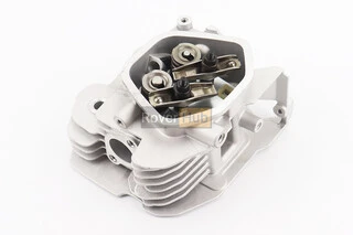 Головка цилиндра в сборе 188F