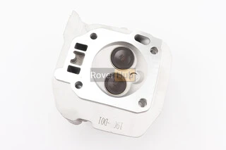 Головка цилиндра в сборе 190F