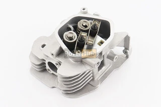 Головка цилиндра в сборе 192F