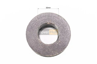 Роторная косилка - Ролик натяжного механизма под ремень SPВ