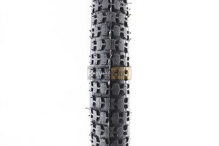 Шина 26"x1,95 (50-559) шипована (помаранчевий борт) SV218