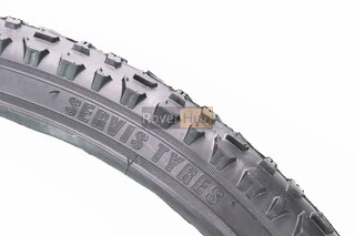 Шина 26"х1,95 (50-559) шипованная NITRO