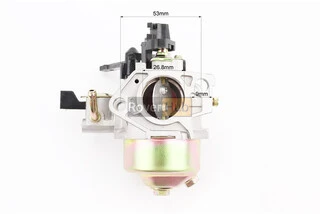 Карбюратор D-26,80mm 182F/188F/190F