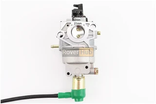 Карбюратор с электроклапаном D-21mm 173F/177F