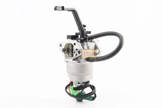 Карбюратор с электроклапаном D-26,80mm 182F/188F/190F под механическую заслонку