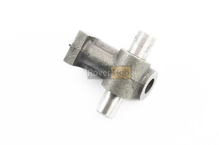 Кронштейн коромысла