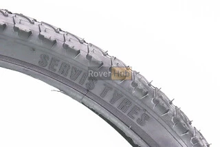 Шина 26"x1,95 (54-559) шипована GALLOP