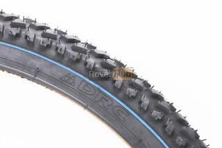 Шина 26"x1,95 (54-559) шипована D517