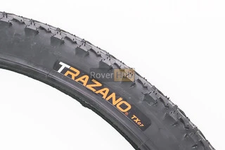 Шина 26"x1,95 (54-559) шипована H-518