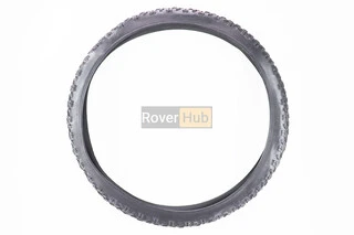 Шина 26"x1,95 (54-559) шипованная W2007