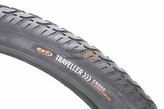 Шина 26"x2,00 (54-559) дорожня C1103