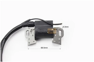 Катушка зажигания 173F/177F/182F/188F/190F