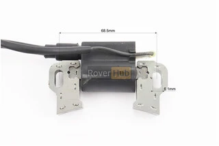 Катушка зажигания 173F/177F/182F/188F/190F