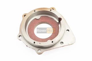 Крышка блока двигателя левая (со стороны маховика) R175A/R180NM Тип 3