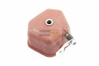 Крышка головки цилиндра (клапанов), чугун R175A/R180NM