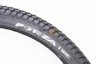 Шина 26"x2,00 (50-559) дорожная "елка" SY-B002