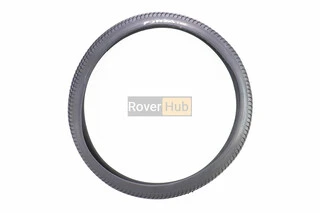 Шина 26"x2,00 (50-559) дорожная "елка" SY-B002