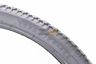 Шина 26"x2,00 (54-559) дорожня Н-5173