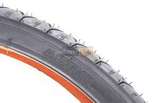Шина 26"x2,10 (54-559) сликова D595