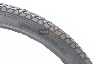 Шина 26"x2,10 (57-559) дорожня ZY010, K1153