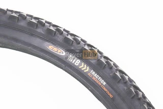 Шина 26"x2,10 шипована С1040N