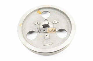 Маховик R175A/R180NM, (возможен налет)