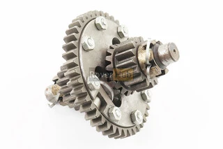 Дифференциал в сборе Z-43, Z-15x16, Z-11 ZUBR Z-250