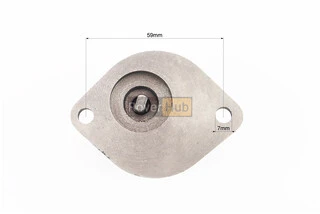 Насос масляный R175A/R180NM