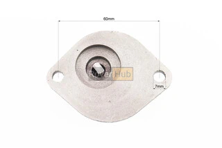 Насос масляный R175A/R180NM