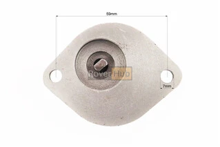 Насос масляний R175A/R180NM